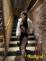 Cataleya - Young HORNY Party girl