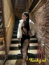 Sarita - Young horny Party girl