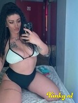 Sarah - Hi i m Sarah new girl in your city!
