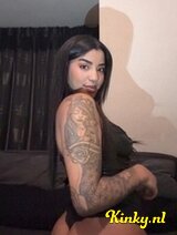 Camila - 26year old latina - ESCORT