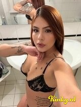Megan - Megan hot