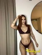 Ariel - Colombian100% real/ Trio/ Wap