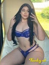 Luana - Sensual - Beautiful Girl / GFE