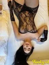 Luana - Naughty GFE- Pretty Face|