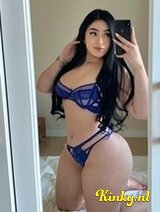 Luana - Sensual - Beautiful Girl / GFE