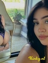 Luana - Sensual - Beautiful Girl / GFE