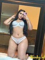 Luana - Sensual - Beautiful Girl / GFE