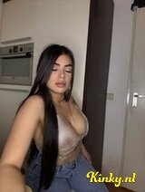 Daniela - Sexy hot