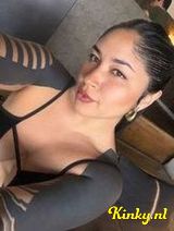 Melissa - Tantric Journeys