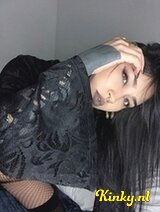 Melissa - Tantric Journeys