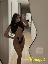 Leyla - New Hot Escort best service!