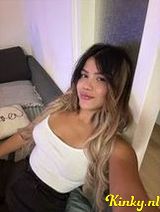 Nicol - Sexy hot