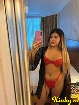 Nicol - Sexy hot