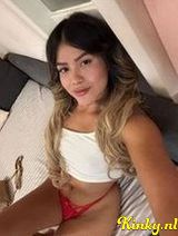 Nicol - Sexy hot latina