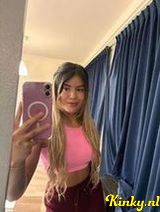 Nicol - Sexy hot latina