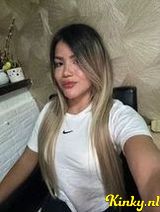 Nicol - Sexy hot
