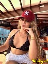 Nicol - Sexy hot