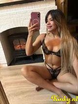 Nicol - Sexy hot