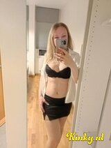 Mari - I will fulfill your fantasies