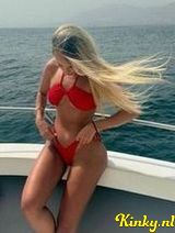 Ella - Escort girl 24/7 Party Girl