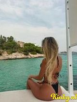 Ella - Escort girl 24/7 Party Girl