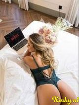 Ella - Escort girl 24/7 Party Girl