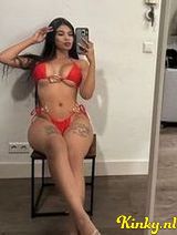 Jennifer - WAP party, Open minded, freaky,