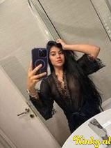 Sarah - Disponible and hot 