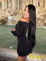 Sarah - Disponible and hot 