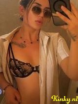 Adara - Sexy girl party deap droap