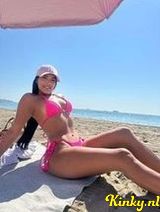 Vanessa - beautiful hot girl