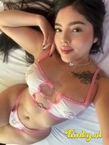 Valery - LATIN SEXY GIRL | HOT DEEPThroat