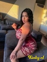 Samara - Sexy Latina with big boops