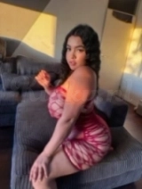 Samara - Sexy Latina with big boops