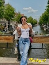 Sophia - sweet naughty bad girl