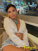 Sophia - sweet naughty bad girl