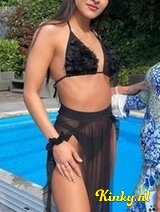 Eva - 🍾🥳Your baby girl is ready for party 🎉