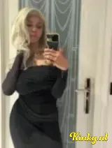 Novva - NL High Class Ebony |Groene ogen & Tattoos