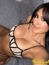 Vanessa - Sexy Girl GFE party girl