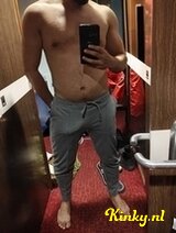 Ali - jonge Arabische man