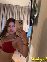 Valeria - Hot party girl. 100% real videocall confirmation