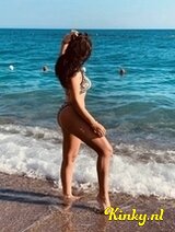 Aylin - Horny Pretty Girl 