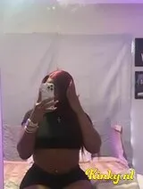 Tsjaedah - Dominant mistress