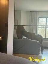 Tsjaedah - Party mistress