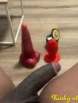 Tsjaedah - Dominant mistress