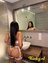 Sharlot - Hot girl