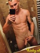 Jeraldo - Hello im beautiful man