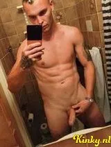 Jeraldo - A very handsome boy 