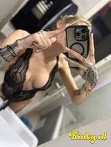 Brianna - Full service Ready to fulfill your fantasy