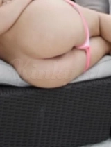 Jamila - Mega nat squirten je mond voll